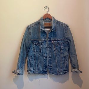 Levi’s Denim Jacket